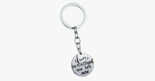 Load image into Gallery viewer, I Used To Be His Angel Keychain - FREE SHIP DEALS