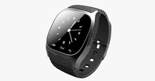 Load image into Gallery viewer, Bluetooth M26 Led Display Watch - FREE SHIP DEALS