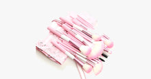 Load image into Gallery viewer, Pink Heart 24 Piece Set