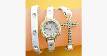 Load image into Gallery viewer, Holy Cross Watch - FREE SHIP DEALS