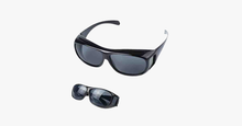 Load image into Gallery viewer, New HD Night Vision Wraparound Glasses - FREE SHIP DEALS