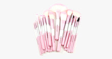 Load image into Gallery viewer, Pink Heart 24 Piece Set