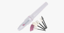 Load image into Gallery viewer, Mini Electric Nail Care Crafted Precision Machine - FREE SHIP DEALS