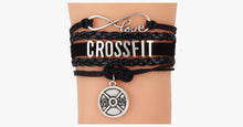 Load image into Gallery viewer, Crossfit Bracelet - FREE SHIP DEALS