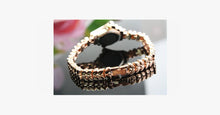 Load image into Gallery viewer, Women's Crown Titanium Watch - FREE SHIP DEALS