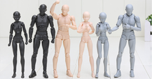 Load image into Gallery viewer, Body-Kun Models For Artists - FREE SHIP DEALS