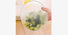 Load image into Gallery viewer, 8 Pieces Food Protector Stretch - FREE SHIP DEALS