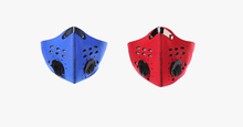 Load image into Gallery viewer, Fitness Training Face Mask - FREE SHIP DEALS