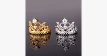 Load image into Gallery viewer, Princess Crown Ring - FREE SHIP DEALS