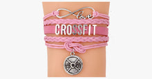 Load image into Gallery viewer, Crossfit Bracelet - FREE SHIP DEALS
