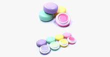 Load image into Gallery viewer, Macaroon Lip Balm - FREE SHIP DEALS