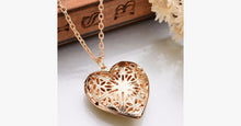 Load image into Gallery viewer, Valentine's Love Pendant Necklace - FREE SHIP DEALS