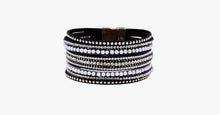 Load image into Gallery viewer, Crystal Wrap Bracelet - FREE SHIP DEALS