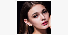 Load image into Gallery viewer, Genuine Natural Citrine Earrings - FREE SHIP DEALS