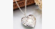 Load image into Gallery viewer, Valentine's Love Pendant Necklace - FREE SHIP DEALS