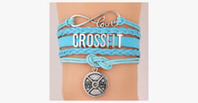 Load image into Gallery viewer, Crossfit Bracelet - FREE SHIP DEALS