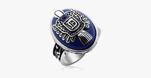 Load image into Gallery viewer, Vampire Diaries Vintage Retro Ring - FREE SHIP DEALS