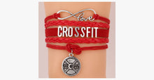 Load image into Gallery viewer, Crossfit Bracelet - FREE SHIP DEALS