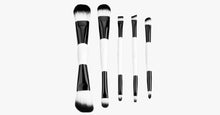 Load image into Gallery viewer, Dual Side Portable Brush Set - FREE SHIP DEALS