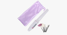 Load image into Gallery viewer, Mini Electric Nail Care Crafted Precision Machine - FREE SHIP DEALS