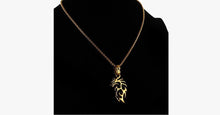 Load image into Gallery viewer, Gold Plated Stainless Steel Vintage Dragon - FREE SHIP DEALS