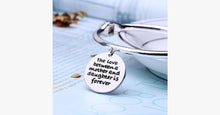 Load image into Gallery viewer, The Love Between Mother and Daughter Bangle