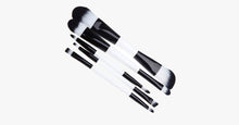 Load image into Gallery viewer, Dual Side Portable Brush Set - FREE SHIP DEALS