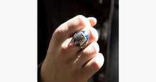 Load image into Gallery viewer, Vampire Diaries Vintage Retro Ring - FREE SHIP DEALS