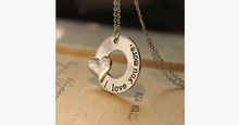 Load image into Gallery viewer, I Love You More - FREE SHIP DEALS