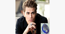 Load image into Gallery viewer, Vampire Diaries Vintage Retro Ring - FREE SHIP DEALS