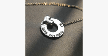 Load image into Gallery viewer, I Love You More - FREE SHIP DEALS