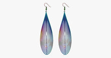 Load image into Gallery viewer, Earth Metal Earrings - FREE SHIP DEALS