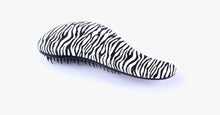 Load image into Gallery viewer, Printed Hair Brush = Cheetah, Zebra - FREE SHIP DEALS
