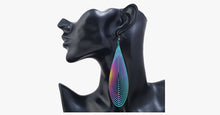 Load image into Gallery viewer, Earth Metal Earrings - FREE SHIP DEALS