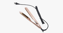 Load image into Gallery viewer, Pro 2-in-1 Hair Curling and Straightening Iron - FREE SHIP DEALS
