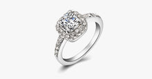 Load image into Gallery viewer, Cubic Crystal Promise Ring - FREE SHIP DEALS