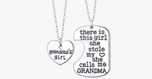 Load image into Gallery viewer, Grandma's Girl - FREE SHIP DEALS
