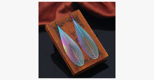 Load image into Gallery viewer, Earth Metal Earrings - FREE SHIP DEALS