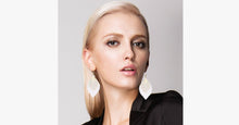 Load image into Gallery viewer, Leaf Dangle Earrings - FREE SHIP DEALS