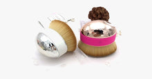 Load image into Gallery viewer, Palm Blending Oval Brush - FREE SHIP DEALS