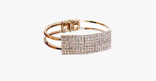 Load image into Gallery viewer, Crystal Cuff Bracelet - FREE SHIP DEALS