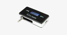 Load image into Gallery viewer, Smartphone Car Stereo Wireless FM Transmitter