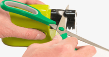 Load image into Gallery viewer, Smart Sharp™ - Professional Multifunction Sharpener - FREE SHIP DEALS