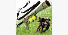 Load image into Gallery viewer, Bazook-9 Dog Toy Trainer - FREE SHIP DEALS