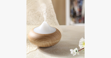 Load image into Gallery viewer, Aroma Diffuser With Color-Changing LED - FREE SHIP DEALS