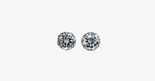 Load image into Gallery viewer, Austrian Crystal Stud Earring - FREE SHIP DEALS