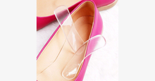 Load image into Gallery viewer, Comfort Gel High Heel Inserts - 2 Pairs