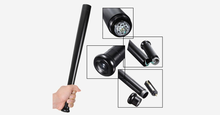 Load image into Gallery viewer, Baseball Bat Flashlight - FREE SHIP DEALS