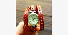 Load image into Gallery viewer, Bella Chic Watch - FREE SHIP DEALS