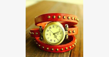 Load image into Gallery viewer, Bella Chic Watch - FREE SHIP DEALS